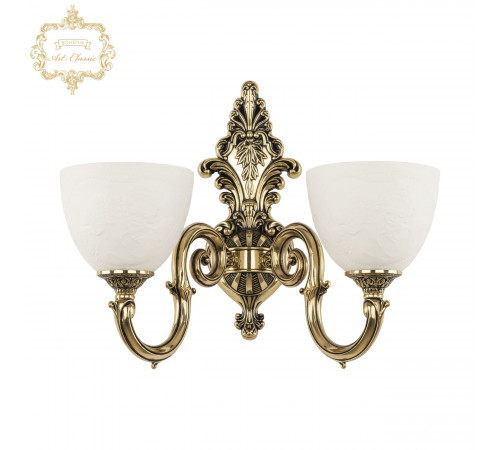 Бра Art Classic 30.203B14.2.175.GB.P1.U.Angel