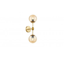 Бра Lumina Deco Zodiak LDW 6001-2 MD