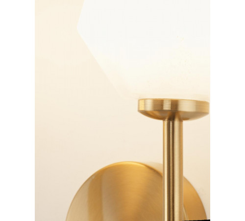 Бра Moderli Catris V10314-2W Бра Moderli Catris V10314-2W