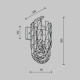 Бра Modelux ML.6621.02 BS