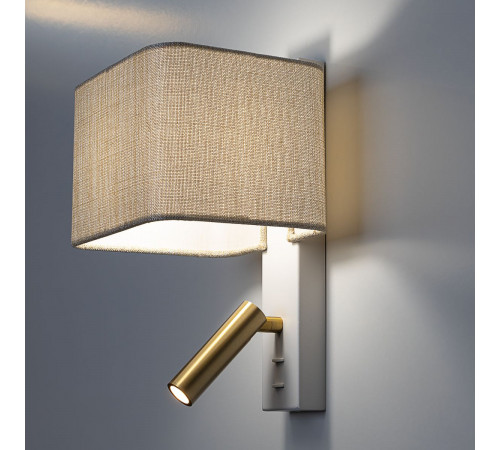 Бра Citilux Dekart CL704482