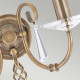 Бра Elstead Lighting AG2-AGED-BRASS