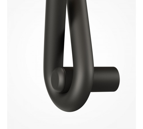 Бра Maytoni Vortex MOD476WL-02B