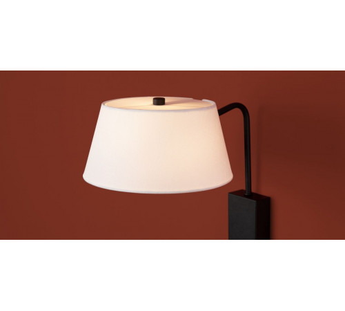 Бра Freya Flint FR2066WL-L40B