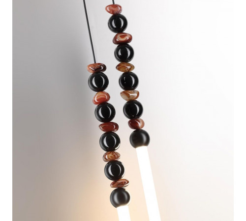 Бра Odeon Light Hightech Monella 7187/16WL