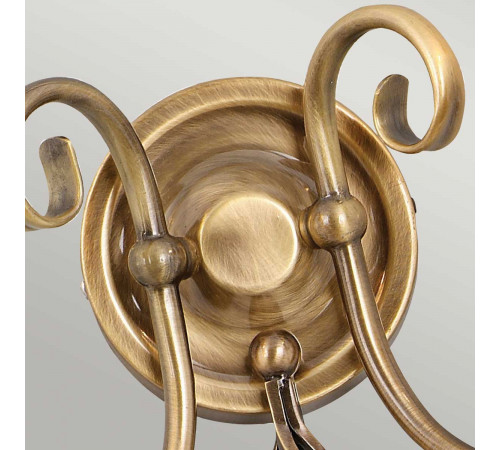 Бра Elstead Lighting ART2-AGD-BRASS