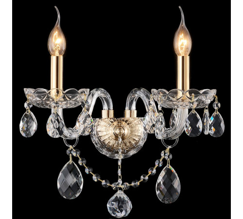 Бра Illumico IL2066-2WBC-25 ELITE