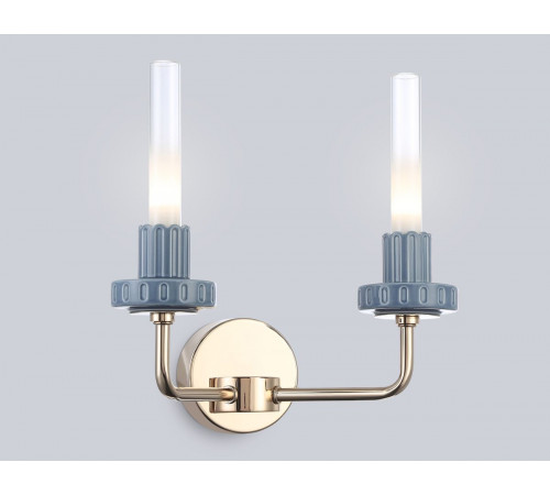 Бра Ambrella Light High Light Ceramo Modern LH53130