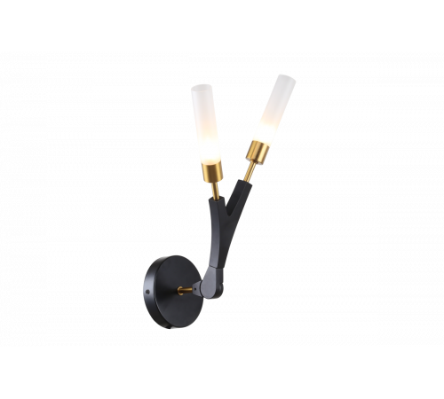 Бра Freya Crown FR5213WL-02B