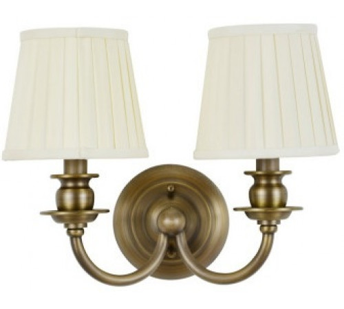 Бра Newport 3102/A black brass без абажуров М0070549 Бра Newport 3102/A black brass без абажуров М0070549