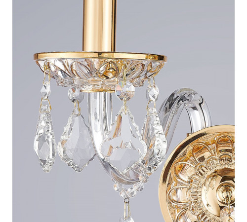 Бра Illumico IL2032-2WBC-25 ELITE