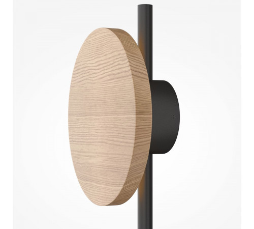 Бра Maytoni Solution MOD450WL-L9BG3K