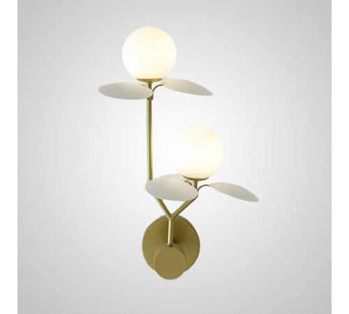 Бра ImperiumLoft Matisse wall duo Multicolour  212004-26