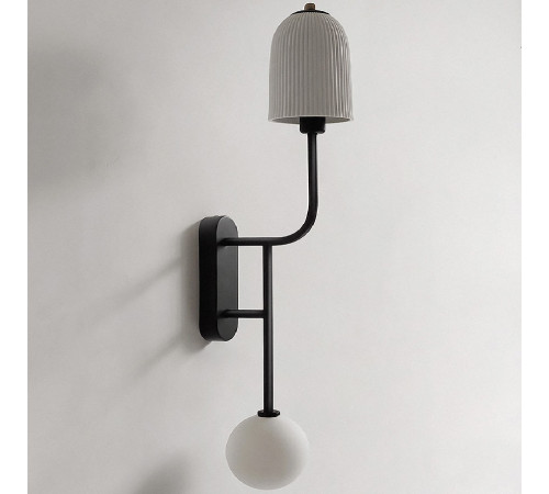 Бра ImperiumLoft Olly B Wall 167684-26