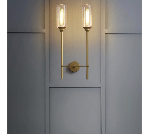 Бра ImperiumLoft Riana 167715-26