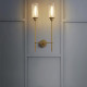 Бра ImperiumLoft Riana 167715-26
