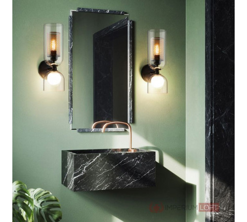 Бра ImperiumLoft Catch Wall Elite 167823-26