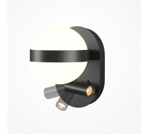 Бра Maytoni Dialogue MOD441WL-L8B3K