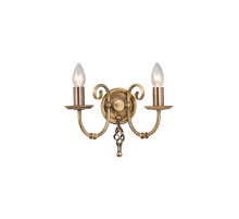 Бра Elstead Lighting ART2-AGD-BRASS
