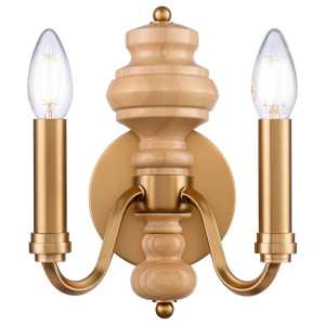 Бра Wertmark Donna WE584.02.501