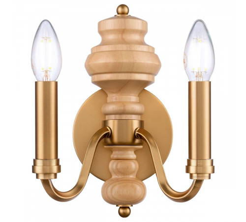 Бра Wertmark Donna WE584.02.501