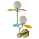 Бра ImperiumLoft Matisse wall duo Multicolour  212004-26