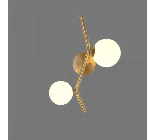 Бра ImperiumLoft Mathia 208290-23