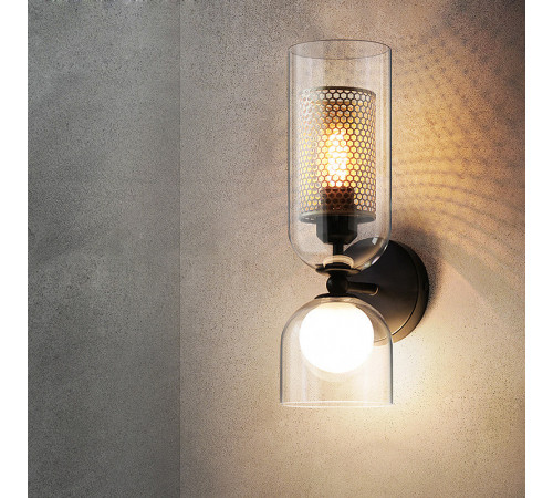 Бра Lightera Milano LE240W-2B