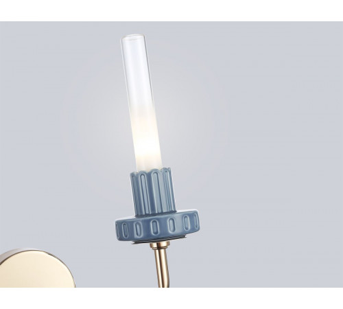 Бра Ambrella Light High Light Ceramo Modern LH53130