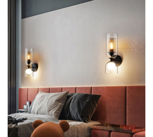 Бра ImperiumLoft Catch Wall Elite 167823-26