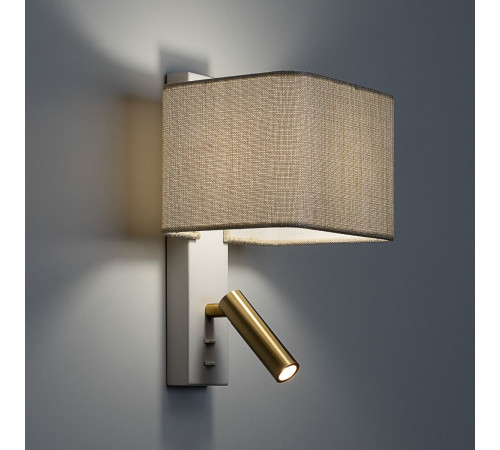 Бра Citilux Dekart CL704482