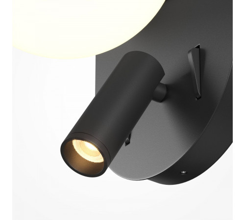 Бра Maytoni Dialogue MOD441WL-L8B3K