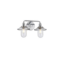 Бра Hinkley Rigby QN-RIGBY2-BATH-PC