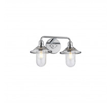 Бра Hinkley Rigby QN-RIGBY2-BATH-PC