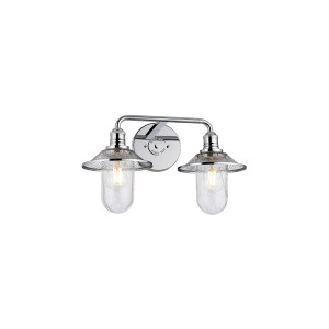 Бра Hinkley Rigby QN-RIGBY2-BATH-PC