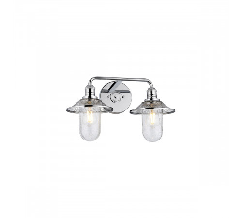Бра Hinkley Rigby QN-RIGBY2-BATH-PC Бра Hinkley Rigby QN-RIGBY2-BATH-PC