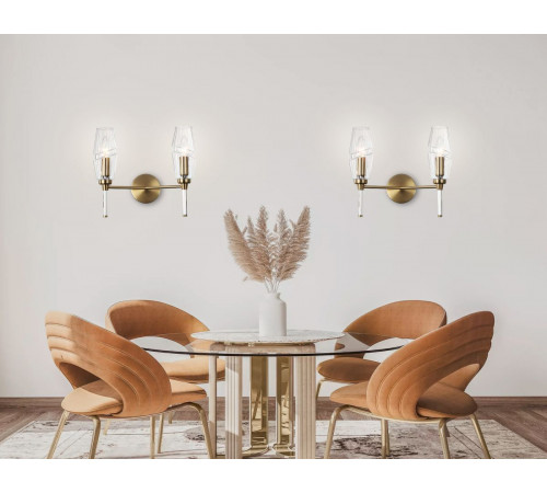 Бра Ambrella Light High Light Modern LH55206