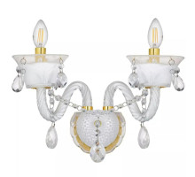 Бра Lumina Deco Eliza LDW 7028-2 WT
