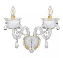 Бра Lumina Deco Eliza LDW 7028-2 WT
