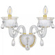 Бра Lumina Deco Eliza LDW 7028-2 WT