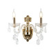 Бра Modelight MDL.7068.02HC GD