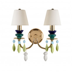 Бра Loft IT Grace 10203/2W Green
