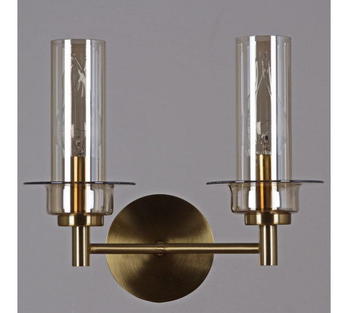 Бра Illumico IL5216-2WLS-24 HIGHBALL