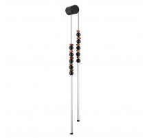 Бра Odeon Light Hightech Monella 7187/16WL