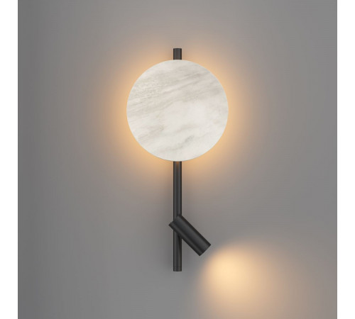 Бра Maytoni Solution MOD450WL-L9W3K