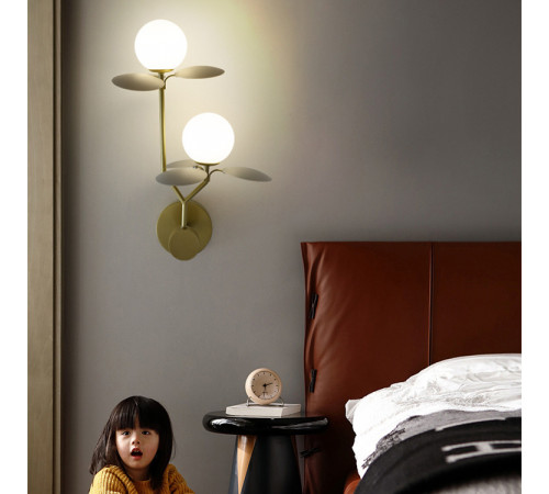 Бра ImperiumLoft Matisse wall duo Multicolour  212004-26