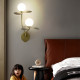Бра ImperiumLoft Matisse wall duo Multicolour  212004-26