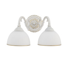 Бра Arte Milano AM346410  346410/2W WT+G