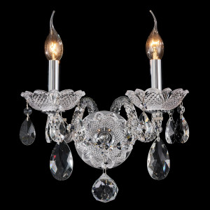 Бра Illumico IL2065-2WBC-25 ELITE