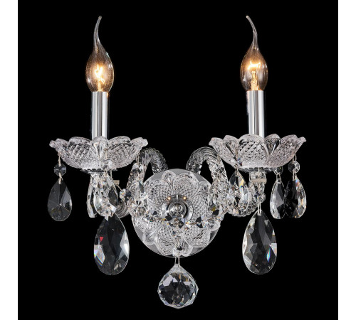 Бра Illumico IL2065-2WBC-25 ELITE